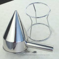 Stainless Steel Funnel with Special Design